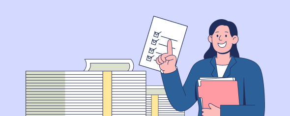 사업자등록 시 필요한 서류 총정리! 세무서 방문 꿀팁까지