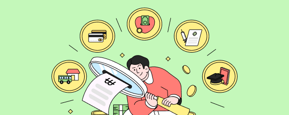 연말정산 대비 1탄 : 고향사랑기부제 A to Z